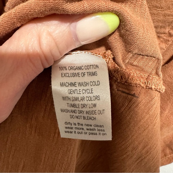 Toad & Co Men’s Polo - Picture 9 of 9